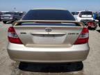 2002 Toyota Camry Le იყიდება San Diego-ში, CA - Minor Dent/Scratches