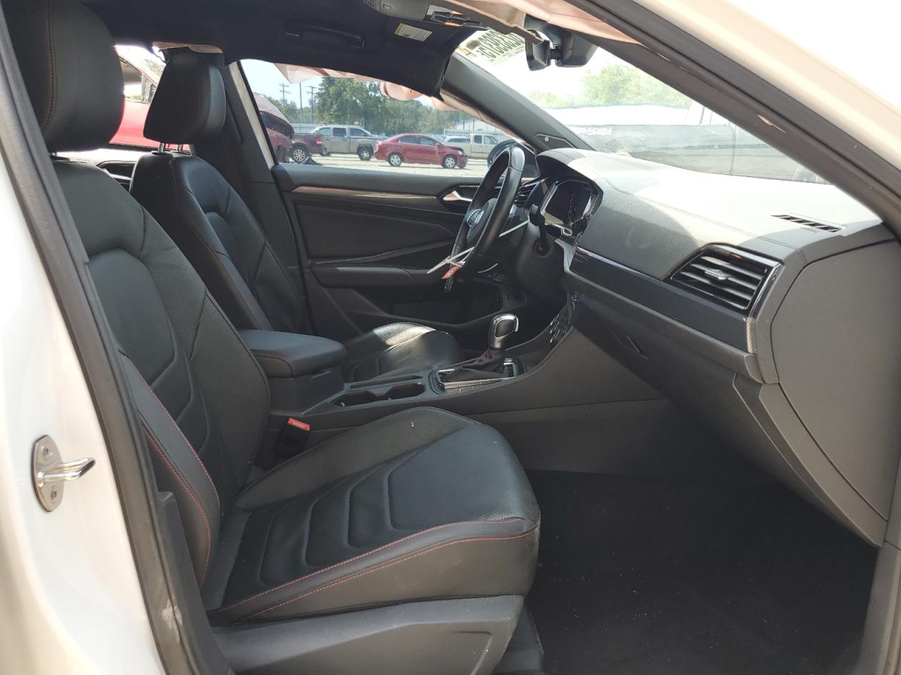 2021 Volkswagen Jetta Gli VIN: 3VW6T7BU0MM097033 Lot: 62339375