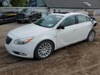 2011 Buick Regal Cxl for Sale in Davison, MI - Rear End