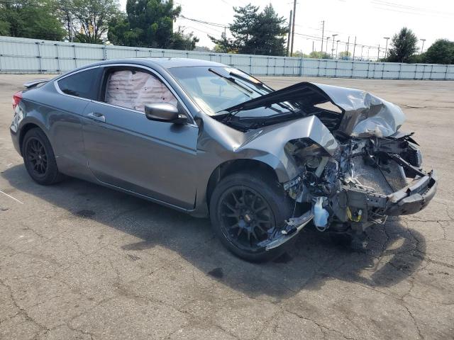  HONDA ACCORD 2012 Сharcoal