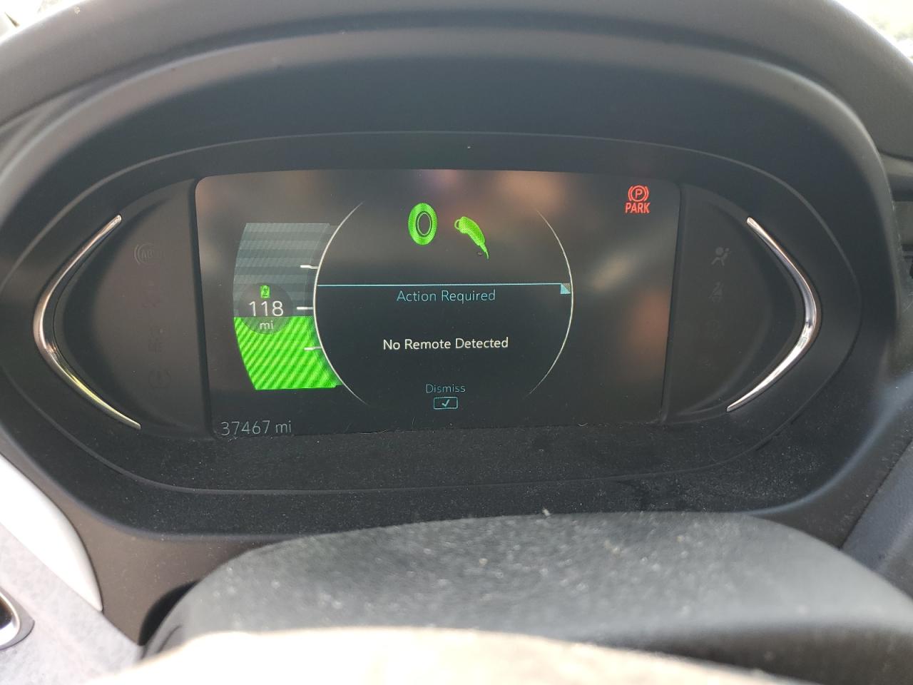 2021 Chevrolet Bolt Ev Lt VIN: 1G1FY6S08M4103886 Lot: 62159825