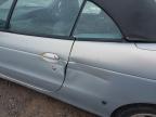 2002 RENAULT MEGANE DYN for sale at Copart BRISTOL