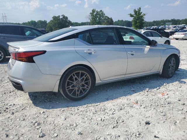  NISSAN ALTIMA 2023 Silver