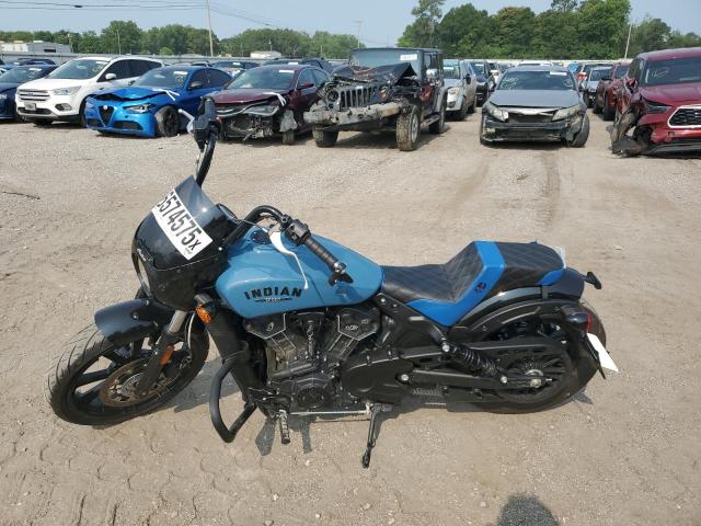 2024 INDIAN MOTORCYCLE CO. SCOUT ROGUE ABS  