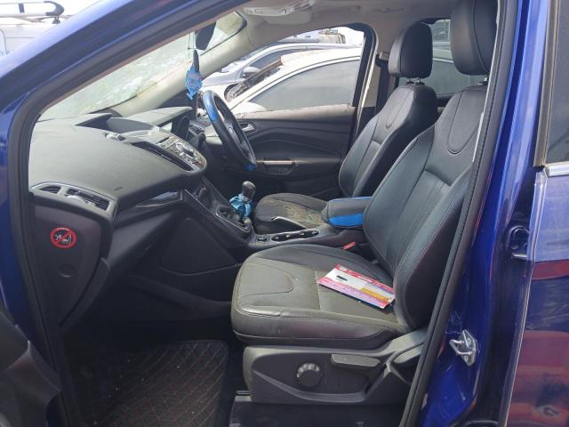 2014 FORD KUGA TITAN