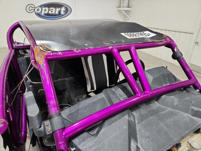 2021 POLARIS RZR TURBO S 4 VELOCITY