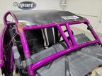 2021 POLARIS RZR TURBO S 4 VELOCITY for sale at Copart OK - TULSA