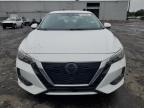 2022 Nissan Sentra Sv de vânzare în Fredericksburg, VA - Minor Dent/Scratches