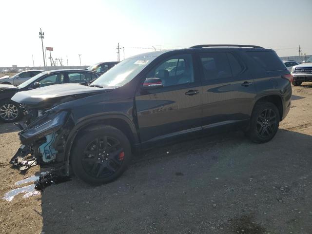 CHEVROLET TRAVERSE P 2023