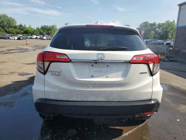  HONDA HR-V 2021 Biały