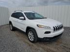 2015 Jeep Cherokee Latitude for Sale in Riverview, FL - Rear End
