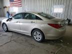 2011 Hyundai Sonata Gls for Sale in Franklin, WI - Vandalism