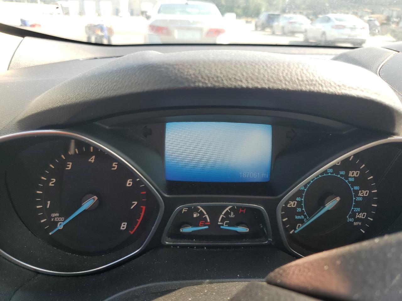 FORD ESCAPE 2014 VIN 1FMCU0GX4EUC98438 zdjęcie 9