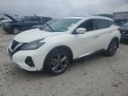 2023 Nissan Murano Platinum   продається в Wayland, MI - Side