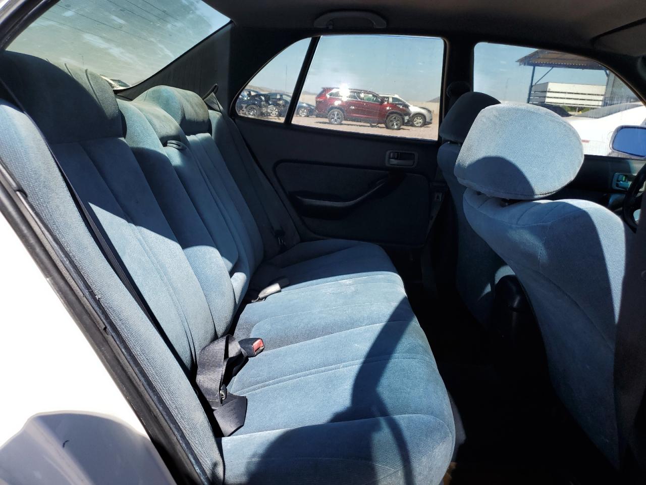 1993 Toyota Camry Le VIN: 4T1SK12E4PU259431 Lot: 62385625