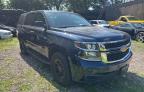 2015 Chevrolet Tahoe Police de vânzare în Hillsborough, NJ - Minor Dent/Scratches