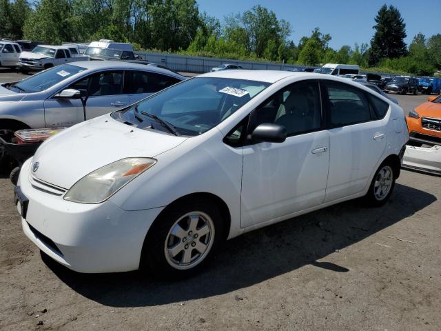 2005 Toyota Prius 