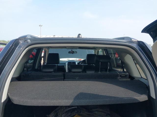 2010 SUZUKI GRAND VITA