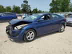 2016 Hyundai Elantra Se   na sprzedaż w Hampton, VA - Front End