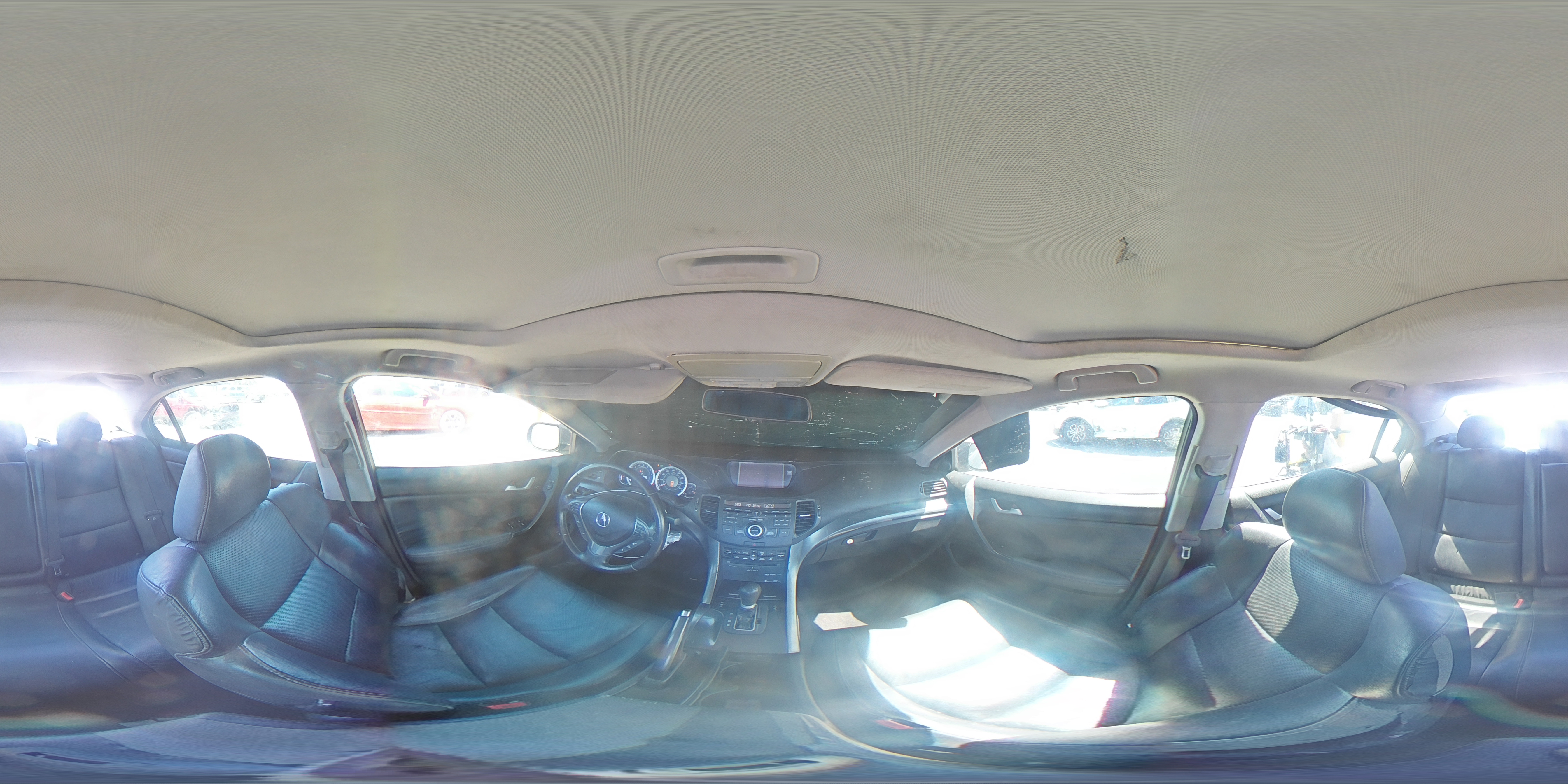 2013 Acura Tsx Tech VIN: JH4CU2F61DC010550 Lot: 61097965