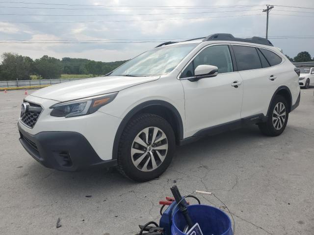 SUBARU OUTBACK PR 2021