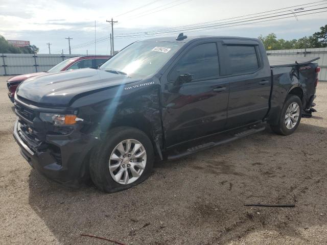 CHEVROLET SILVERADO 2022