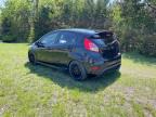 2017 FORD FIESTA ST   for sale at Copart TX - DALLAS