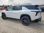 2025 Chevrolet Traverse Rs   for Sale in Houston, TX - Front End