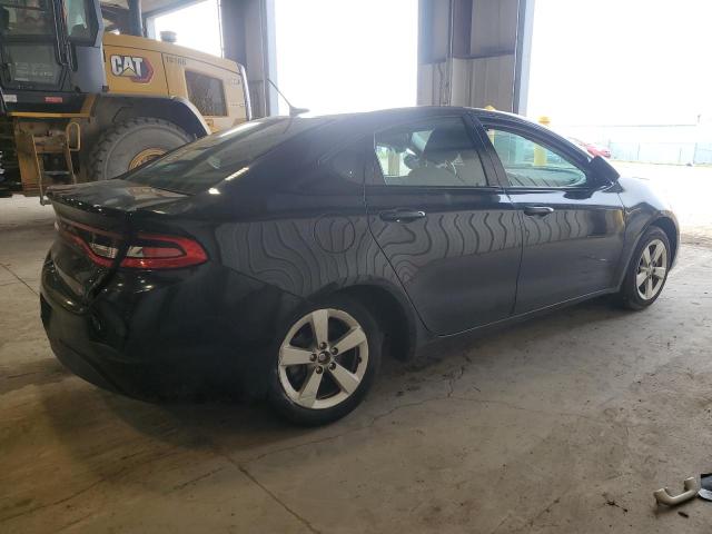  DODGE DART 2016 Black