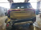 2024 Kia Seltos S للبيع في Pennsburg، PA - Rear End