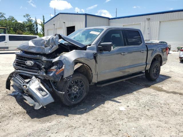 2025 Ford F150 Xlt