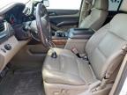 2016 Chevrolet Tahoe C1500 Ltz للبيع في Taylor، TX - Front End