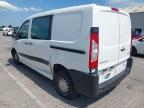 2012 PEUGEOT EXPERT 100 for sale at Copart CHESTER