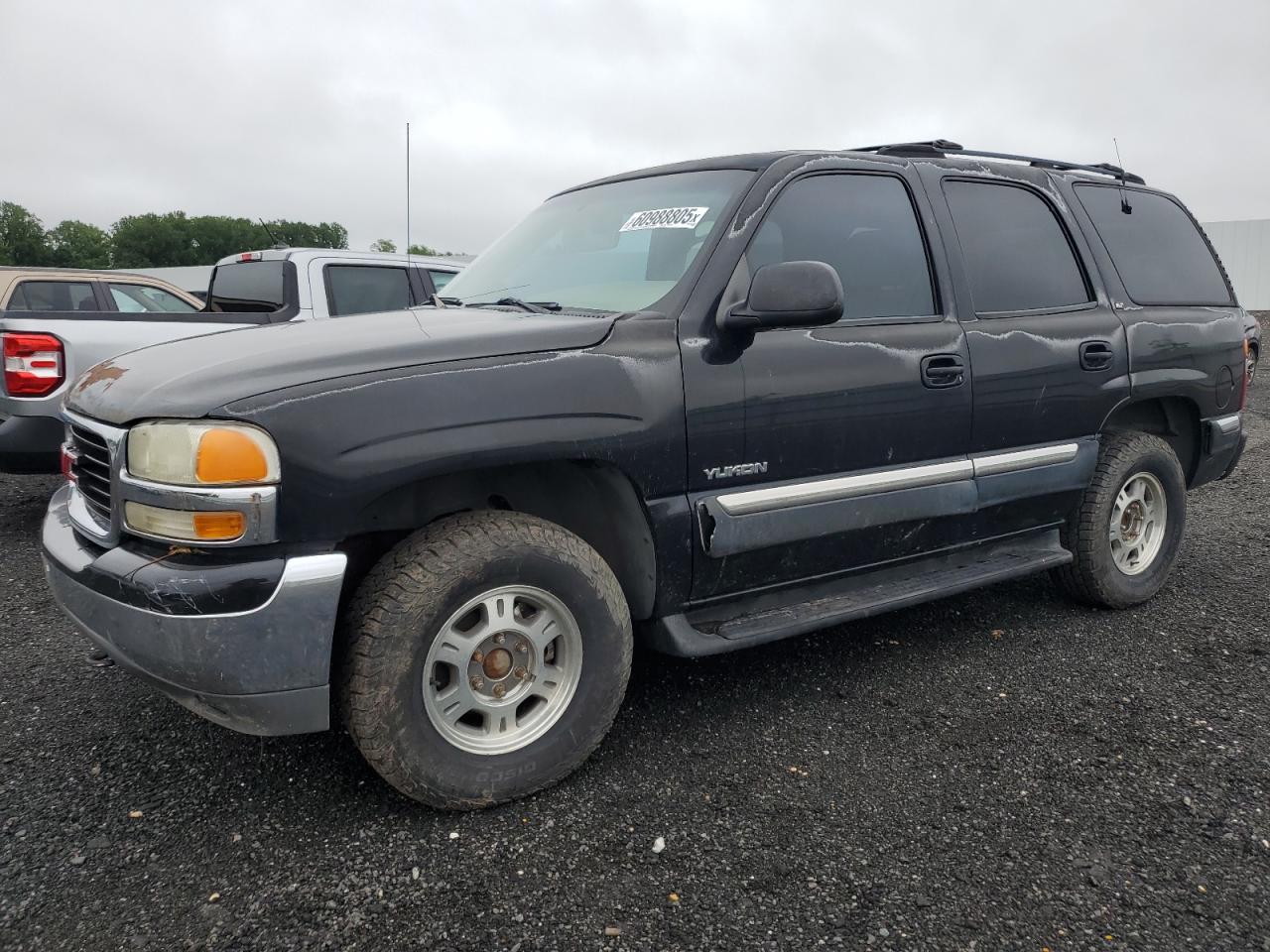 2001 Gmc Yukon for Sale in Waldorf, MD - All Over