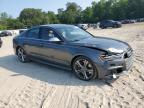 2018 Audi S6 Prestige zu verkaufen in Seaford, DE - Front End