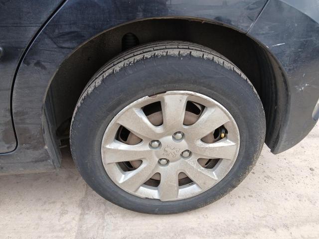2008 PEUGEOT 207 S HDI
