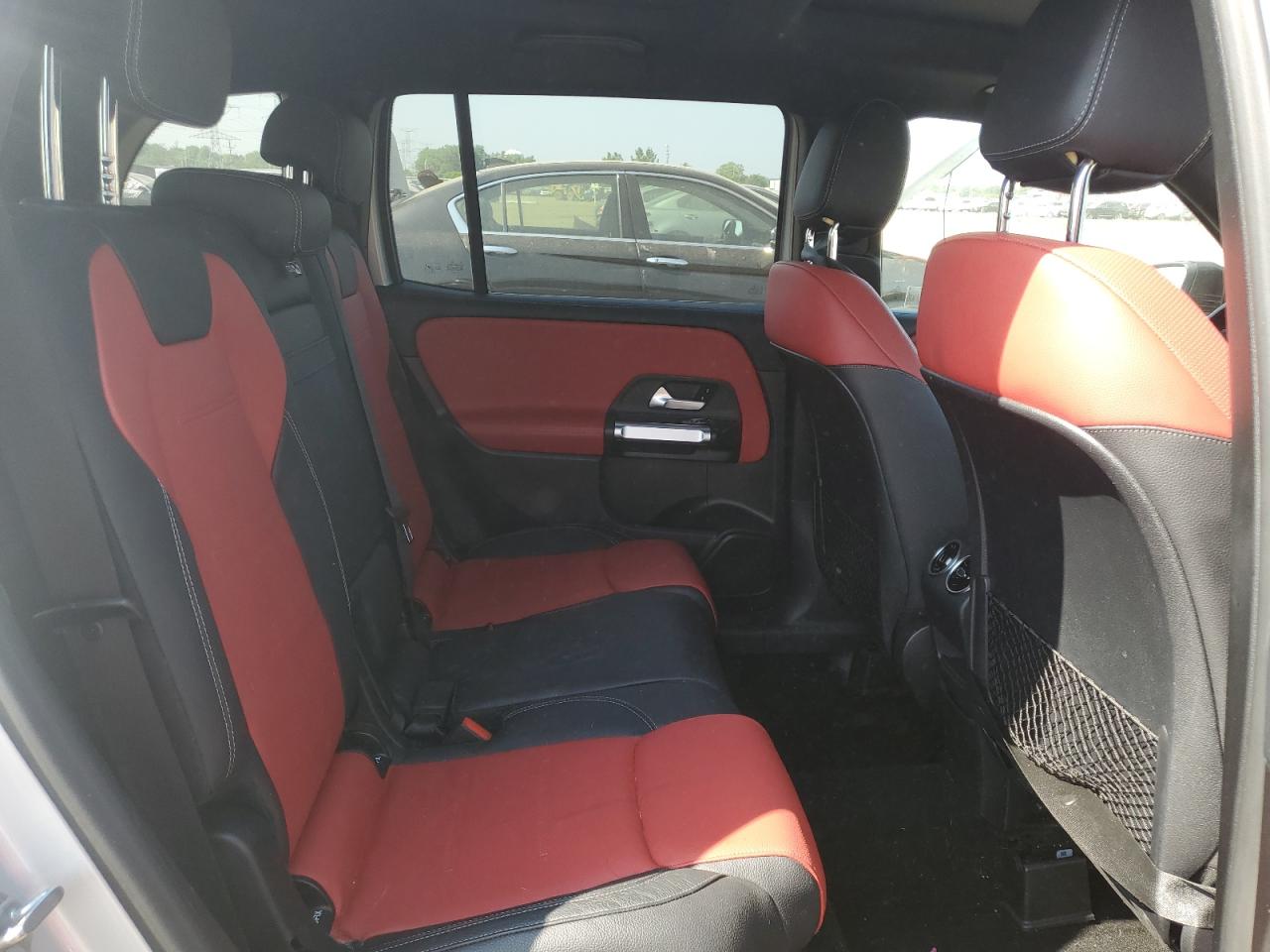 2020 Mercedes-Benz Glb 250 4Matic VIN: W1N4M4HB7LW048012 Lot: 60135525