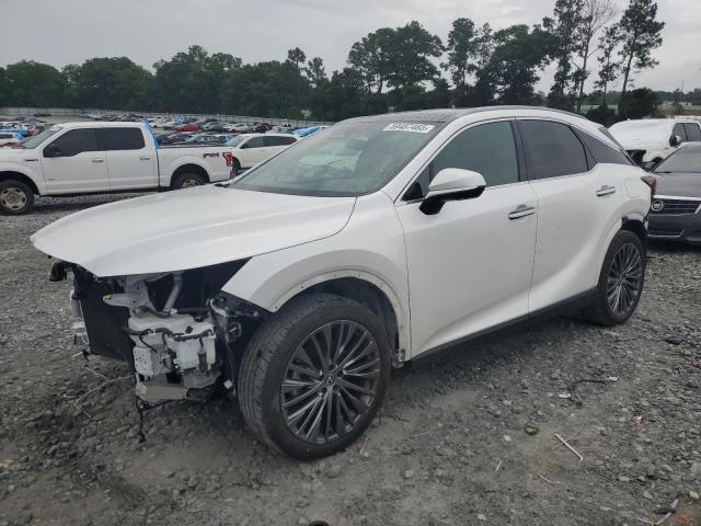 2024 Lexus Rx 350 Base
