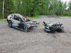2024 Bmw 230Xi    за продажба в Cookstown, ON - Burn