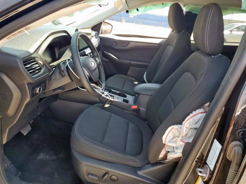 FORD ESCAPE ACT 2024 Черный