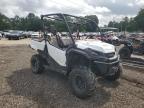 2020 HONDA SXS1000 M3   a la Venta en Copart LA - BATON ROUGE