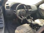 2016 Mazda Cx-5 Sport იყიდება Marlboro-ში, NY - Burn - Interior