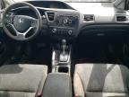 2015 Honda Civic Lx   for Sale in New Orleans, LA - Front End