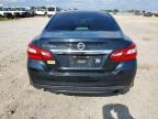2017 Nissan Altima 2.5   na sprzedaż w San Antonio, TX - All Over