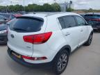 2014 KIA SPORTAGE K for sale at Copart SANDY
