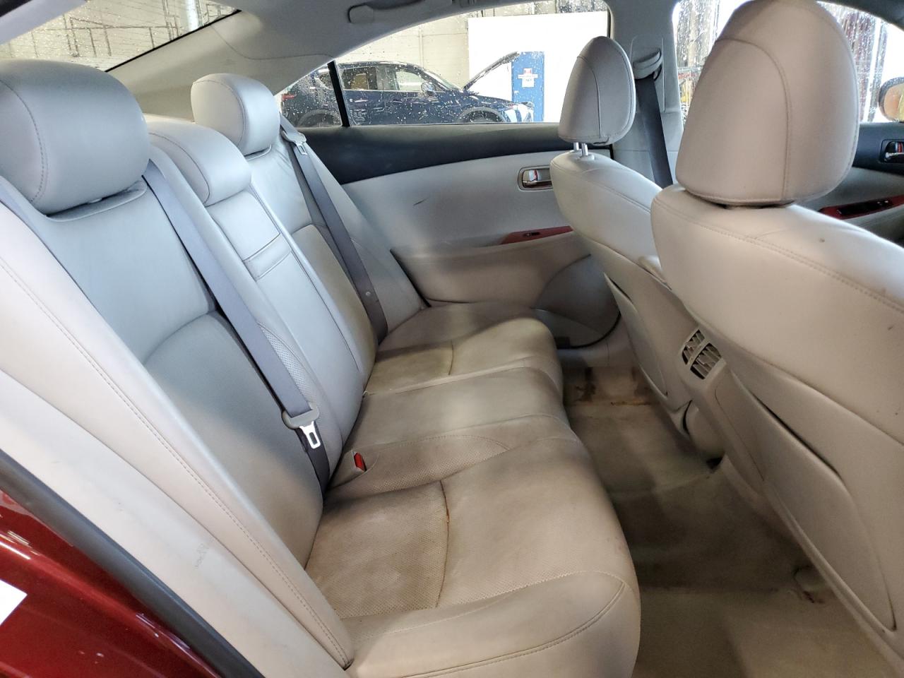 2008 Lexus Es 350 VIN: JTHBJ46G382224492 Lot: 62100755