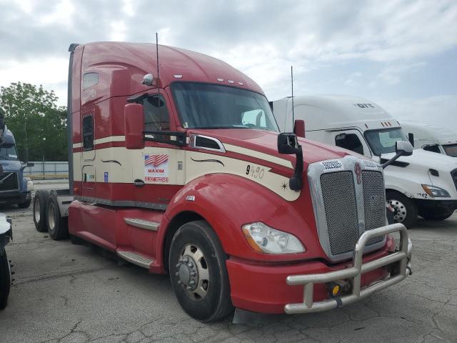 2018 Kenworth T680 Semi Truck