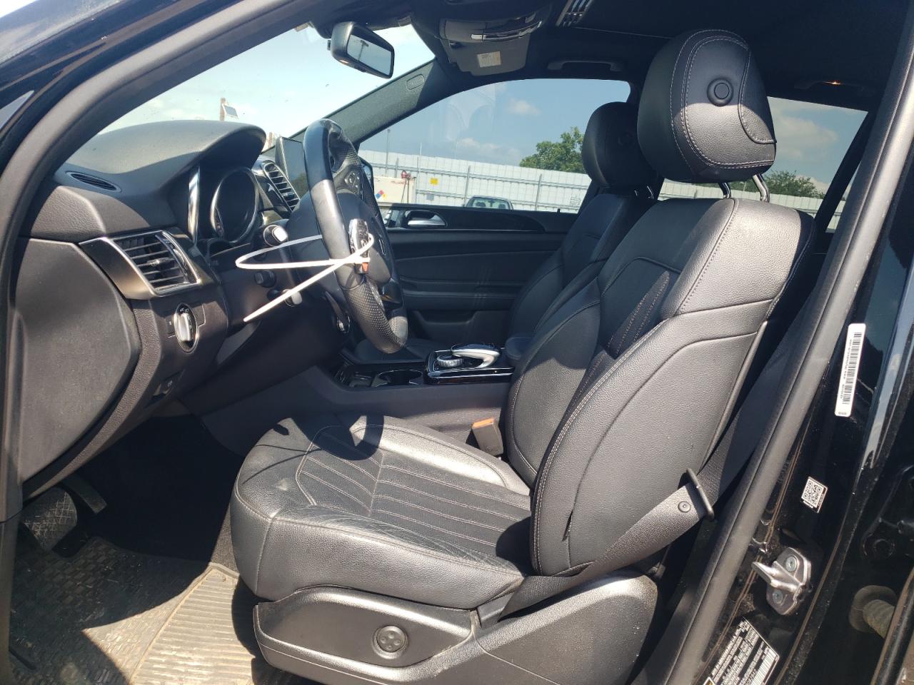 2018 Mercedes-Benz Gle 350 VIN: 4JGDA5JB9JB082842 Lot: 57989935