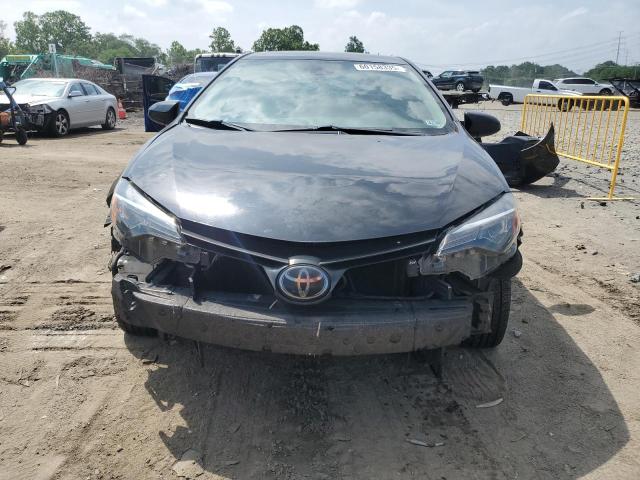  TOYOTA COROLLA 2019 Charcoal