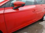 2015 SEAT LEON FR TE for sale at Copart WESTBURY